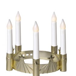 Lucia Krone LED Stager