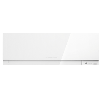 luft til luft varmepumpe mitsubishi elegance 25-2