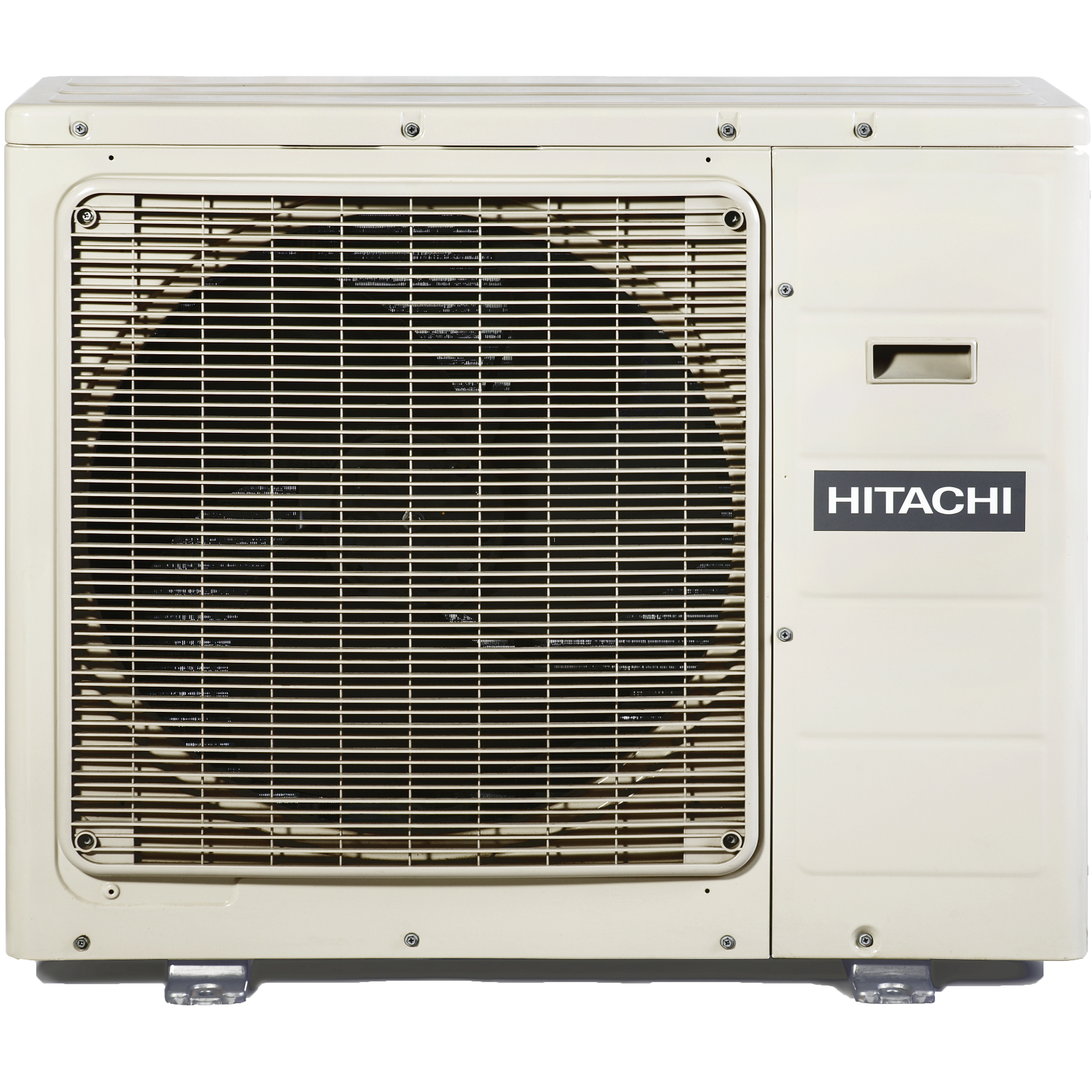 Hitachi - Yutampo 190L - Billede 2