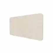 BEHA RAW HR8 - Smart Varmepanel/El-radiator 800W - Billede 2